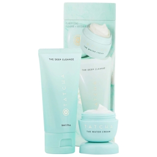 Oil-Free Pore Perfecting Duo