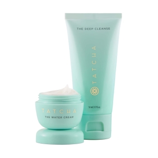 Oil-Free Pore Perfecting Duo 2