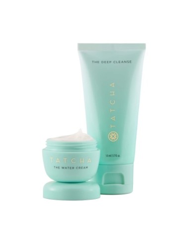 Oil-Free Pore Perfecting Duo