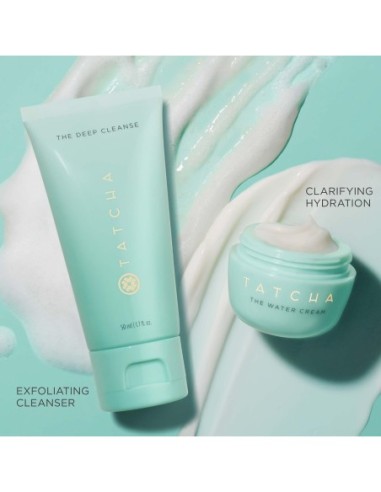 Oil-Free Pore Perfecting Duo