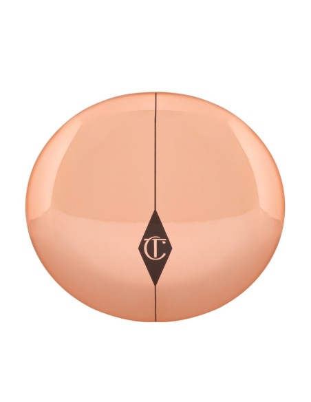 Airbrush Flawless Finish