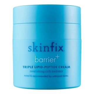 Barrier+ Triple Lipid-Peptide Cream