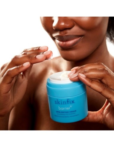 Barrier+ Triple Lipid-Peptide Cream