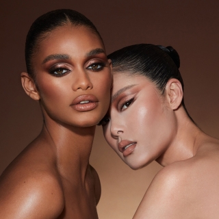 Major Dimension Eyeshadow Palette 2