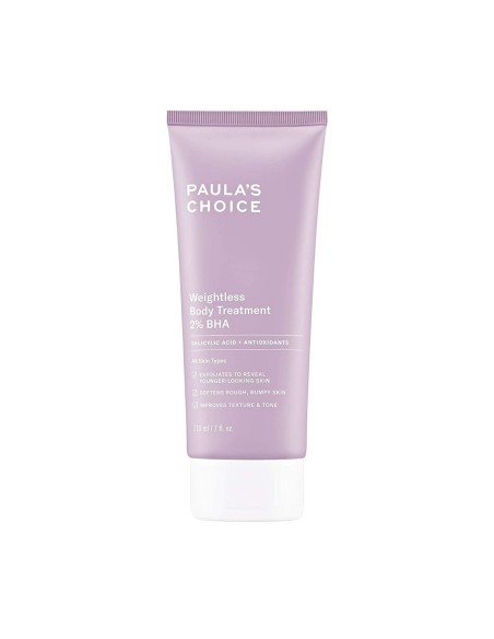 Weightless Body Treatment 2% BHA