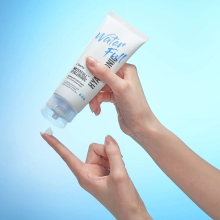 Waterfull Hyaluronic Cream 2