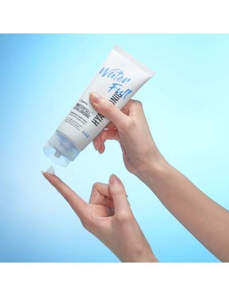 Waterfull Hyaluronic Cream