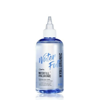 Waterfull Hyaluronic Toner