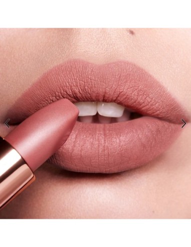 Mini Pillow Talk Medium Lip Kit