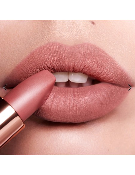 Mini Pillow Talk Medium Lip Kit