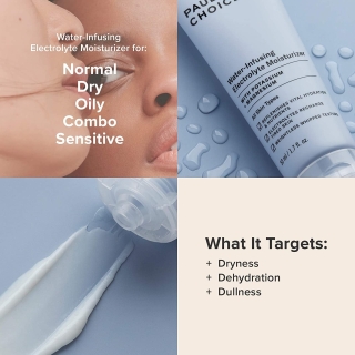 Water-Infusing Electrolyte Moisturizer 2