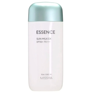 Essence Sun Milk SPF 50+