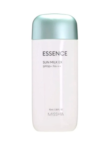 Essence Sun Milk SPF 50+