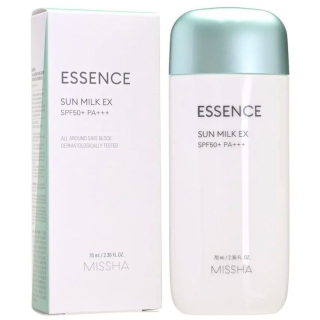 Essence Sun Milk SPF 50+ 2