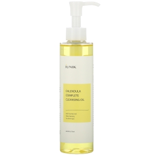 Calendula Complete Cleansing Oil