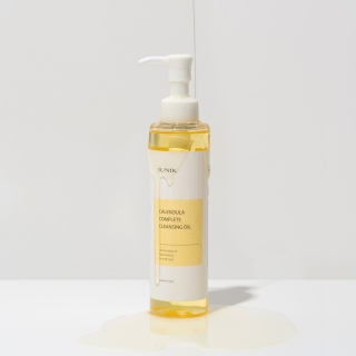 Calendula Complete Cleansing Oil 2