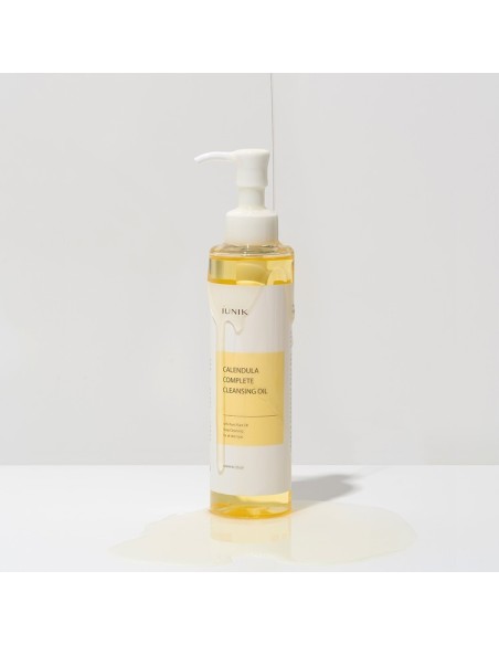 Calendula Complete Cleansing Oil