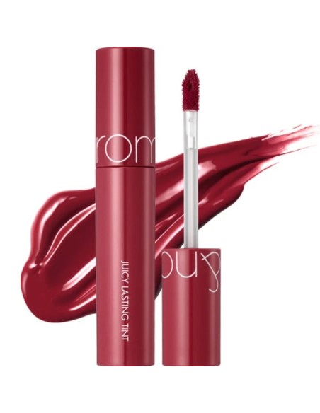 (Nudy Peanut) Juicy Lasting Tint