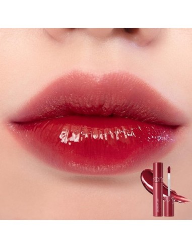 (Nudy Peanut) Juicy Lasting Tint