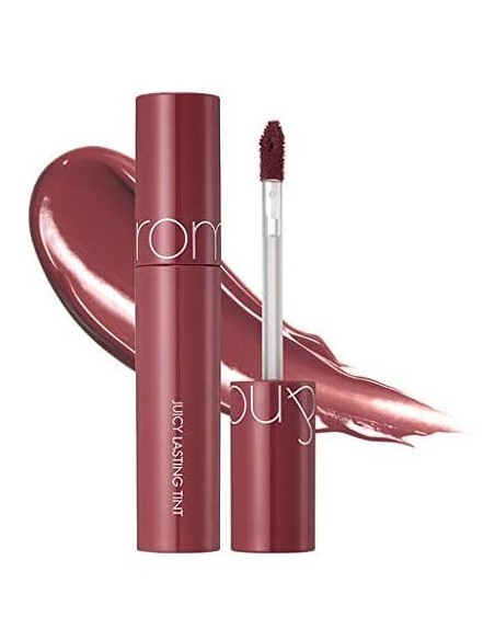 (Nudy Peanut) Juicy Lasting Tint