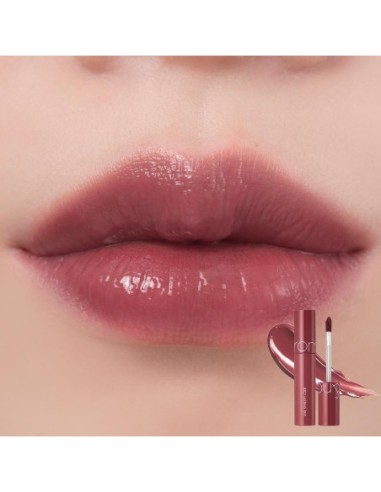 (Nudy Peanut) Juicy Lasting Tint