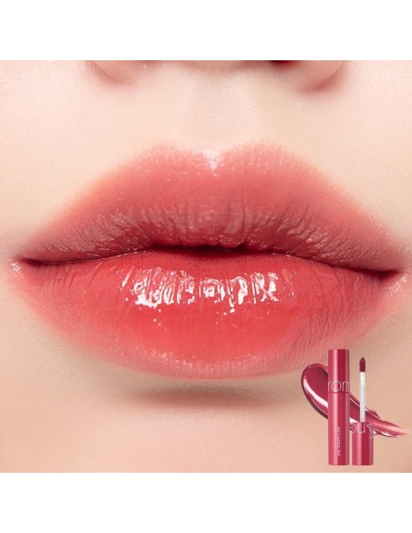 (Nudy Peanut) Juicy Lasting Tint