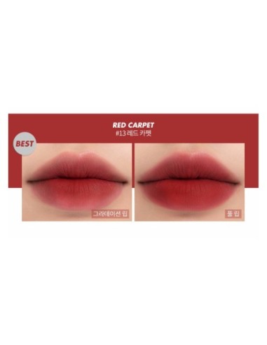 (Evening) Zero Matte Lipstick