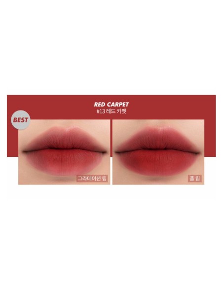 (Evening) Zero Matte Lipstick