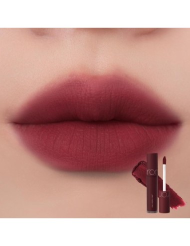 (Burnt Heart) Zero Velvet Tint