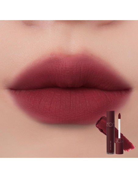 (Burnt Heart) Zero Velvet Tint