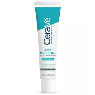 Acne Control Gel