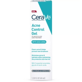 Acne Control Gel 2