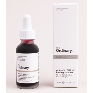 AHA 30% Peeling Solution 2