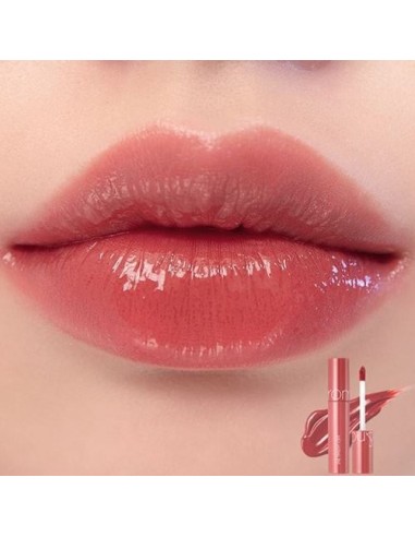 (Nudy Peanut) Juicy Lasting Tint