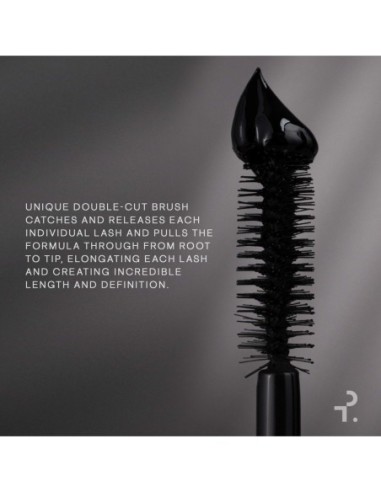 Major Volume Mascara