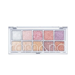 (Light & Glitter Garden) Better Than Palette