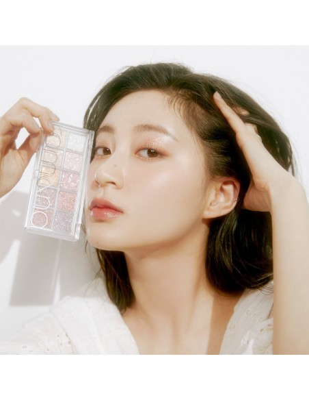 (Light & Glitter Garden) Better Than Palette