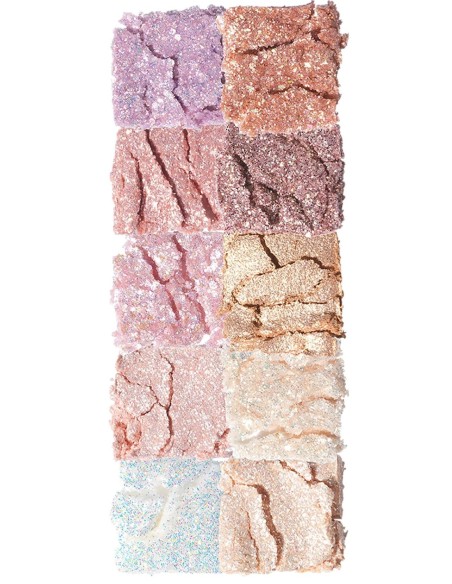 (Light & Glitter Garden) Better Than Palette