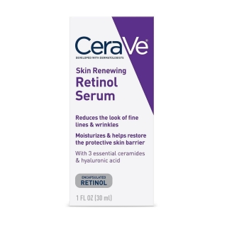 Skin Renewing Retinol Serum 2