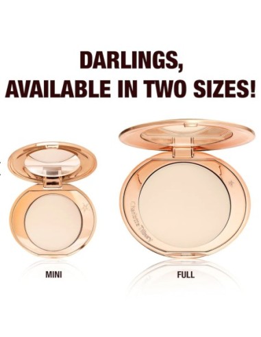 (Fair) Airbrush Flawless Finish Setting Powder