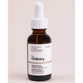*PRONTO* Salicylic Acid 2% Pore Clearing Serum