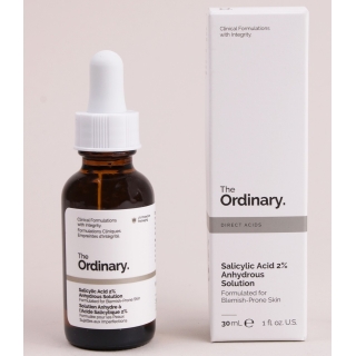 *PRONTO* Salicylic Acid 2% Pore Clearing Serum 2
