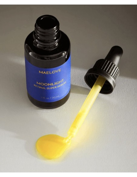 Moonlight Retinal Super Serum