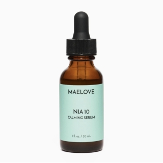 NIA 10 Calming Serum