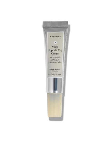 *MUY PRONTO* Multi-Peptide Eye Cream