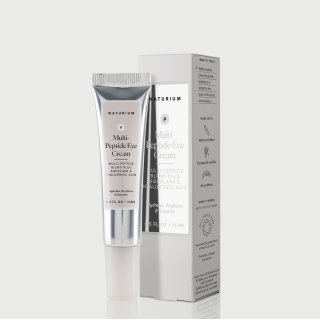 *MUY PRONTO* Multi-Peptide Eye Cream 2