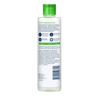 *MUY PRONTO* Hydrating Toner 2