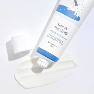 Birch Juice Moisturizing Sun Cream SPF 50+ PA++++ 2