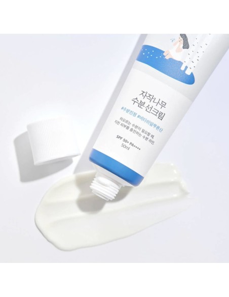 Birch Juice Moisturizing Sun Cream SPF 50+ PA++++