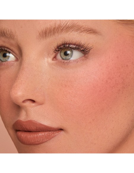 (She's Blushing) Creme & Powder Blush